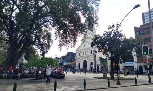 Itagüí pide autorización para abrir el comercio las 24 horas