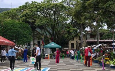 A la alcaldía de Tarso le importa la alimentación de su ciudadanía