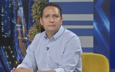 Alcalde de Ciudad Bolívar: «Esperamos reabrir los comercios en horarios normales»