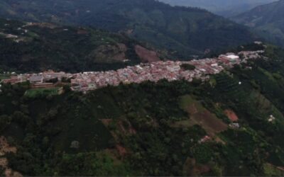 “Alcalde en Función de la Comunidad”