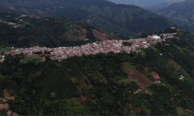 “Alcalde en Función de la Comunidad”