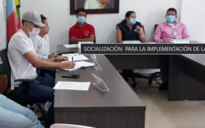 Alcaldía de Toledo, Antioquia, sigue trabajando por su comunidad