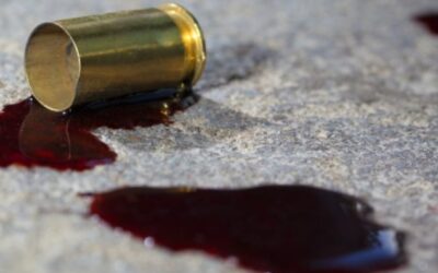 Asesinatos en Andes y en el sector Salinas