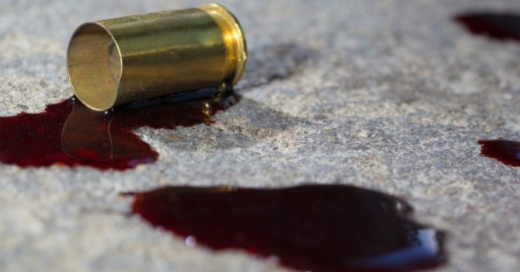 Asesinatos en Andes y en el sector Salinas Asesinatos en Andes y en el sector Salinas