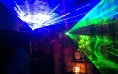 Balacera en una discoteca de Caucasia