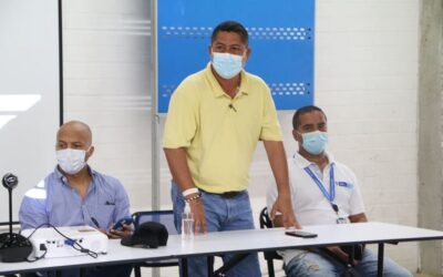 Becas Zona en Cáceres