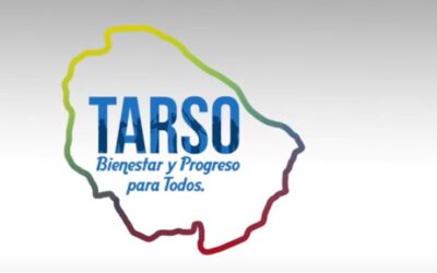 Caficultores tarseños beneficiarios de bonos para fertilizantes