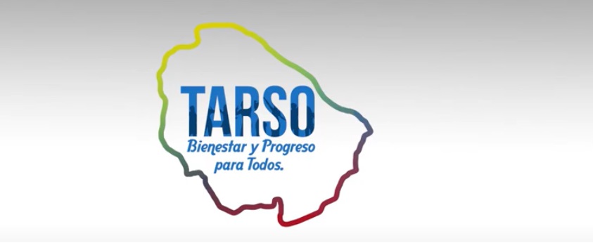 CAFICULTORES TARSEÑOS BENEFICIARIOS DE BONOS PARA FERTILIZANTES