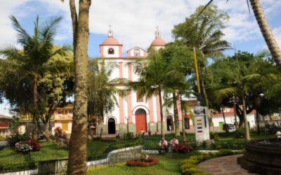 Carolina del Príncipe también se conecta a ZDU