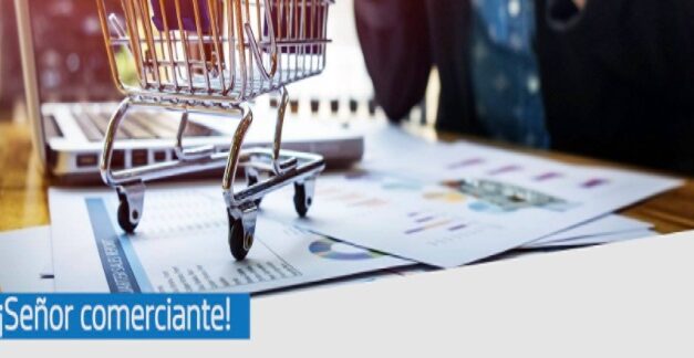 Comerciantes de Angelópolis cumplan la ley