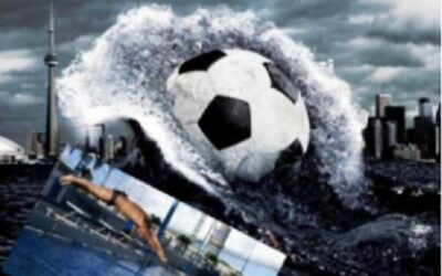 Competiciones deportivas en Betania