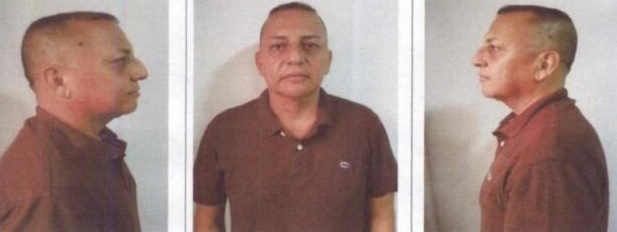 Condenado exsecretario del Concejo Municipal de Caucasia