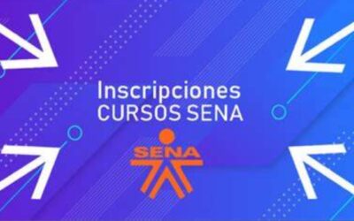 Gómez Plata 15 Cursos SENA para Gómez-Plata