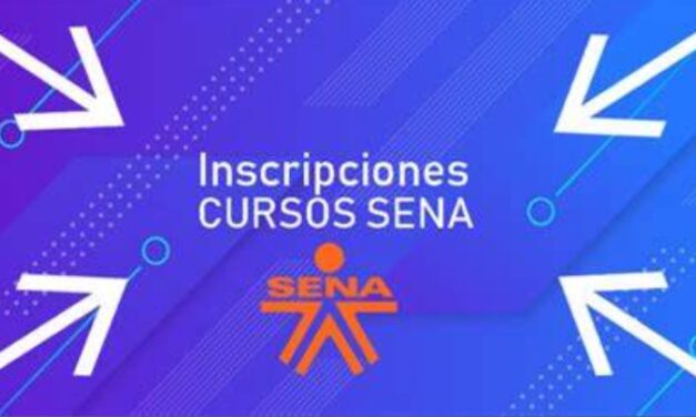 Cursos SENA para Gómez-Plata