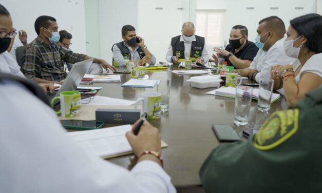 Disminuyeron las cifras de homicidios en Caucasia este enero del 2021