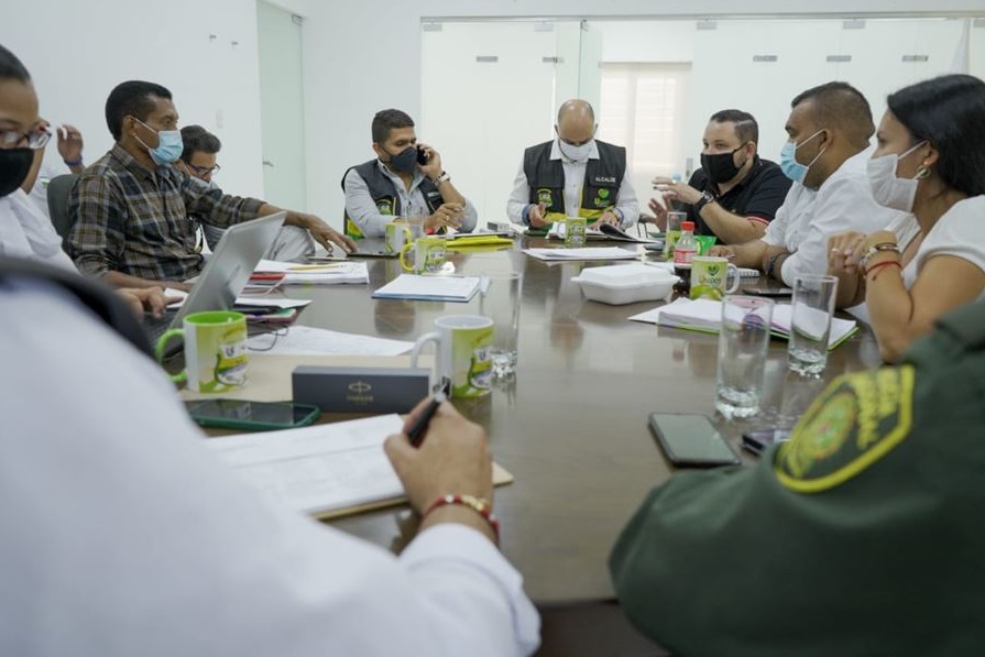 DISMINUYERON LAS CIFRAS DE HOMICIDIOS EN CUACASIA ESTE ENERO 2021