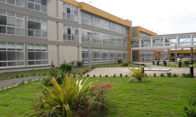 Denuncian al Hospital César Uribe Piedrahita en Caucasia