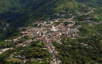 Doble homicidio en Ituango