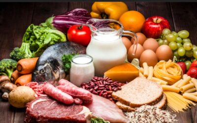 Donmatías hace campaña de sus alimentos