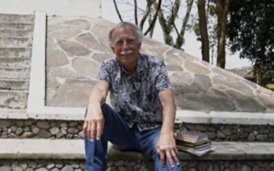 Verso veneciano de Martín Acantilado