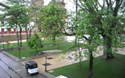 Empezó el Proyecto del Siglo en Venecia, Antioquia