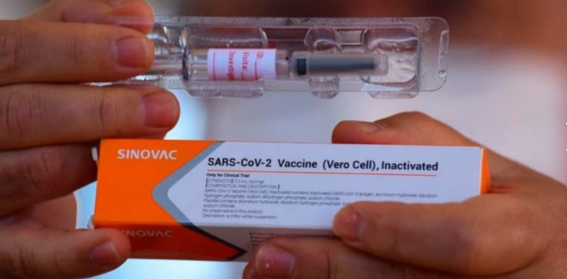 En el bajo cauca empezarán la vacunación el domingo