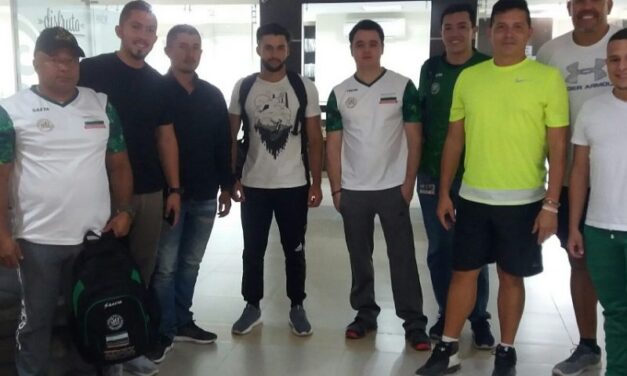 59 entrenadores recibirán apoyo social tipo educación