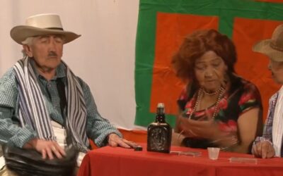 Entrerríos abre el telón