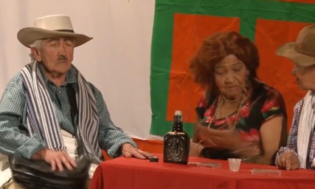 Entrerríos abre el telón