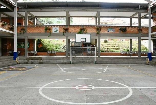 Entrerríos se mueve por los escolares Entrerríos se mueve por los escolares
