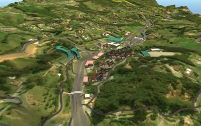 Se firmó el contrato para la construcción de la Doble Calzada Oriente-DCO