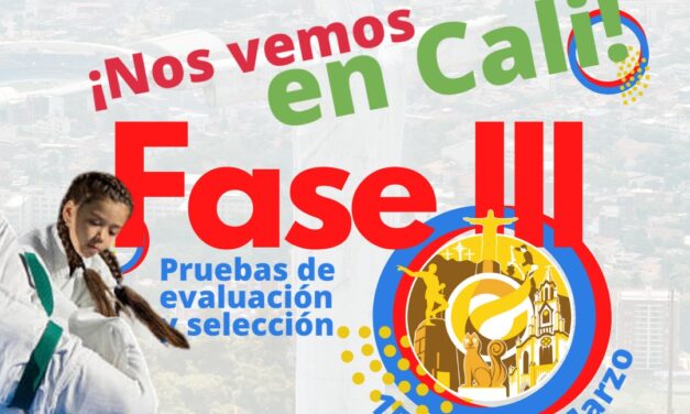 Antioquia avanza en el deporte