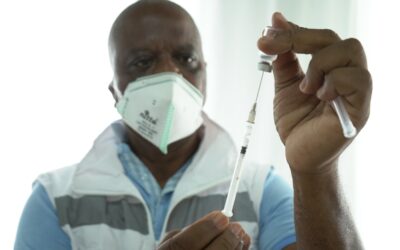 Inició proceso de vacunación en Urabá Y bajo Cauca