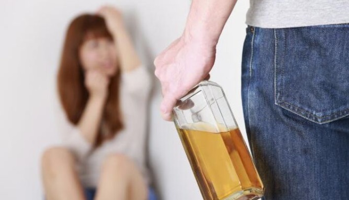 Fredonia contra la violencia intrafamiliar y consumo de drogas
