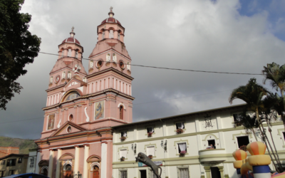 Capturan al presunto asesino de la deportista en Amalfi