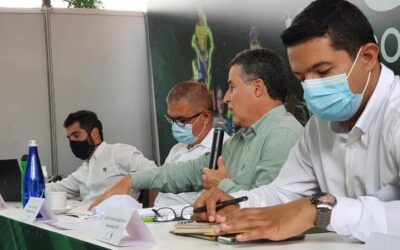 37 mil millones suman las inversiones en Frontino