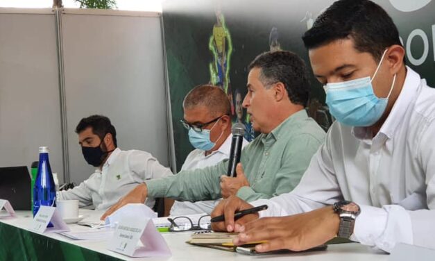 37 mil millones suman las inversiones en Frontino