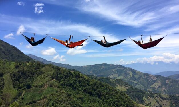 Abejorral busca un turismo responsable