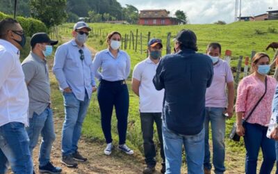 Hispania continúa con sus proyectos de desarrollo