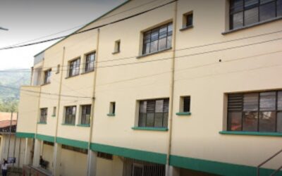 Hospital de Amagá no paga