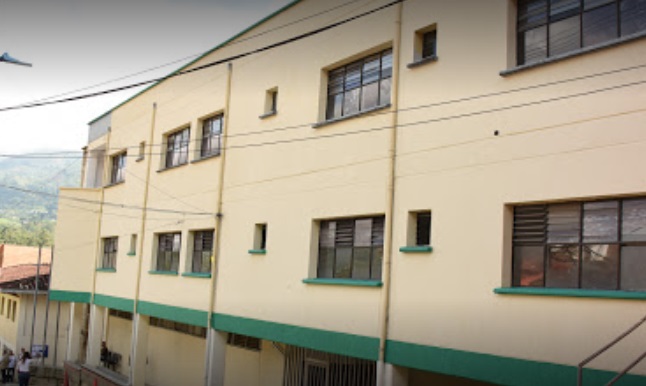 Hospital de Amagá no paga