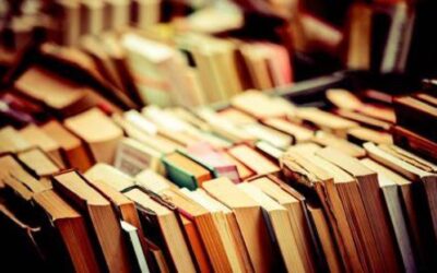 Jardín y las letras