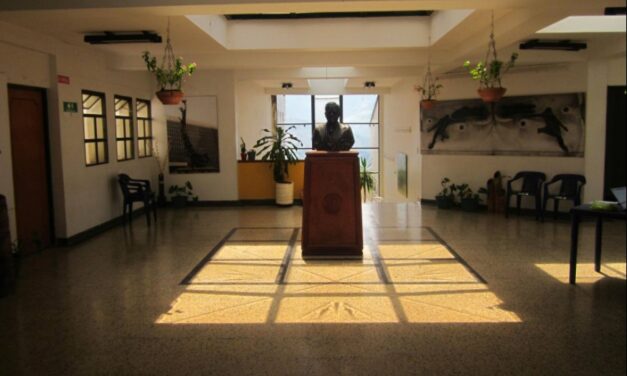 La Casa de Cultura de Fredonia abrió convocatorias