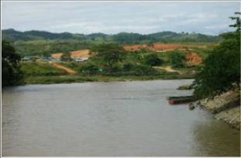 Líder social muere en Tarazá