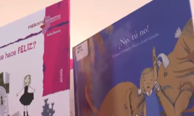 Maletín viajero para San Pedro de los Milagros