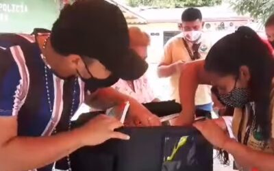 Más cultura para Tarazá