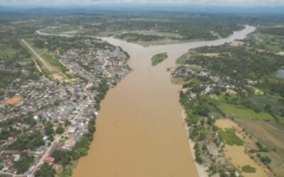 Más desplazamientos en el Bajo Cauca por amenazas de grupos ilegales