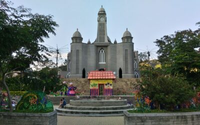 La alcaldía de Caracolí está creando estrategias para el progreso del municipio