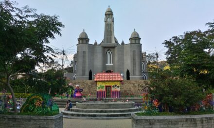 La alcaldía de Caracolí está creando estrategias para el progreso del municipio