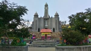 Caracolí le apuesta a la cultura